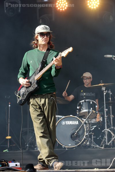 DIIV - 2022-08-26 - SAINT CLOUD - Domaine National - Scene de la Cascade - 